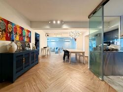 Blk 524 Choa Chu Kang Street 51 (Choa Chu Kang), HDB Executive #575284881